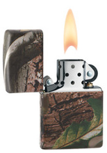 Zapalniczka Zippo Realtree Apg