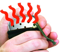Ogrzewacz do rąk ZIPPO, srebrny (Hand Warmer)