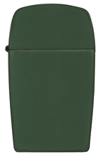 Zestaw Zippo do rozpalania, zielony