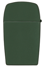 Zestaw Zippo do rozpalania, zielony