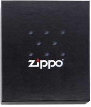 Pudełko+ benzyna+kamienie- standard (bez zapalniczki Zippo)