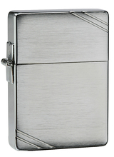 Zapalniczka Zippo 1935 Replica, Brushed Chrome