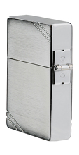 Zapalniczka Zippo 1935 Replica, Brushed Chrome