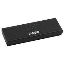 Długopis ZIPPO SENECA chrom polerowany, w pudełku