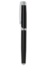 Pióro kulkowe Zippo GLOSSY, czarny w pudełku