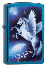 Zapalniczka Mazzi Fantazy