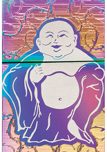 Zapalniczka Zippo Budda, Spectrum