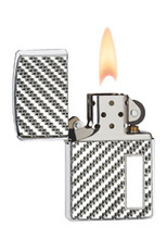 Zapalniczka Zippo Armor, High Polish Chrome