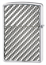 Zapalniczka Zippo Armor, High Polish Chrome