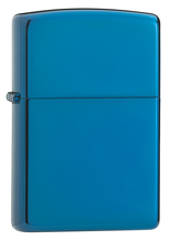 Zapalniczka Zippo Sapphire