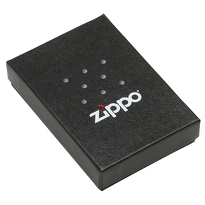 Zapalniczka Zippo Varsity Club, Cream Matte